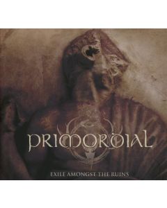 Primordial - Exile Amongst The Ruins (Limited-Edition Digibook) CD