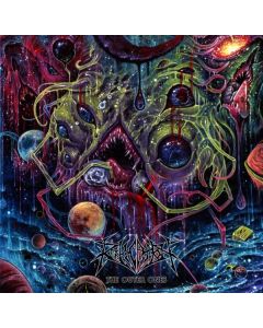 Revocation - The Outer Ones CD