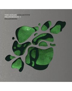 The Ocean (Collective) - Phanerozoic I: Palaeozoic CD