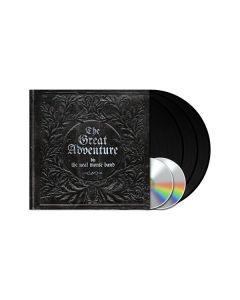 Neal Morse - The Great Adventure (180g) LP