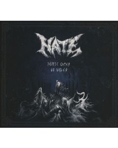 Hate - Auric Gates Of Veles CD