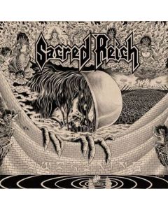 Sacred Reich - Awakening CD