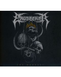 Endseeker - The Harvest (Limited First Edition) CD