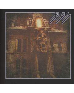 RAM - The Throne Within CD