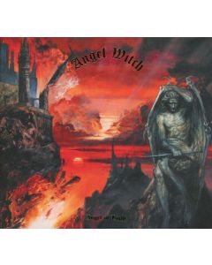 Angel Witch - Angel Of Light CD