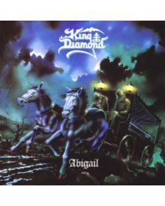 King Diamond - Abigail CD