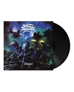 King Diamond - Abigail (180g) LP