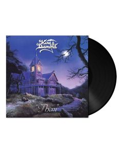 King Diamond - Them (180g) LP