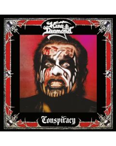King Diamond - Conspiracy CD