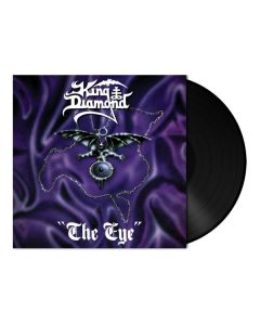 King Diamond - The Eye (180g) (Limited Edition) LP