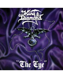 King Diamond - The Eye CD