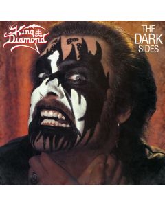 King Diamond - The Dark Sides EP CD