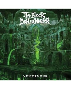 The Black Dahlia Murder - Verminous CD