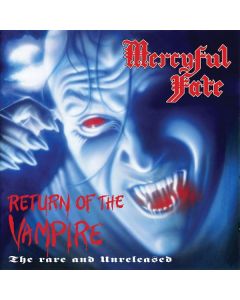 Mercyful Fate - Return Of The Vampire (Collection Series) CD