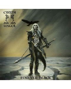 Cirith Ungol - Forever Black CD