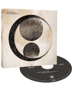 The Ocean (Collective) - Phanerozoic II: Mesozoic | Cenozoic CD