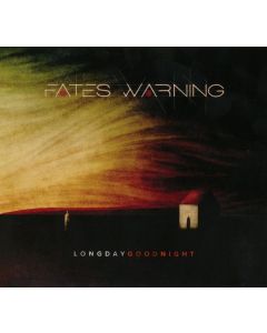 Fates Warning - Long Day Good Night CD