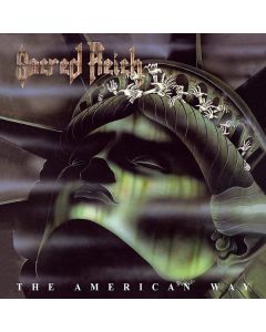 Sacred Reich - The American Way CD