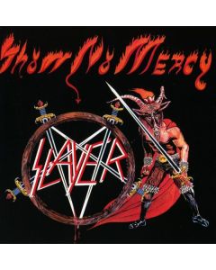 Slayer - Show No Mercy CD
