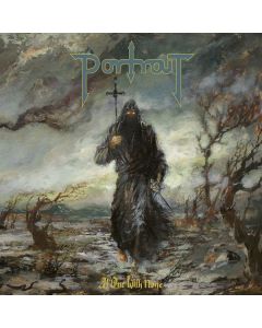 Portrait - At One With None CD