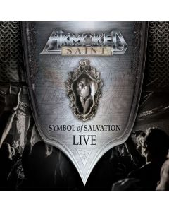 Armored Saint - Symbol Of Salvation: Live CD