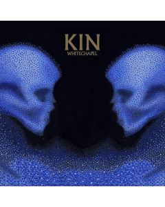 Whitechapel - Kin CD