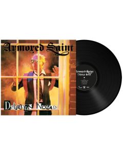 Armored Saint - Delirious Nomad (Reissue) (remastered) (180g) LP