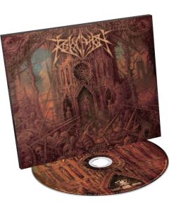 Revocation - Netherheaven CD