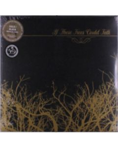 If These Trees Could Talk - If These Trees Could Talk (remastered) (Limited Edition) (Gold/Black Marbled Vinyl) LP