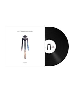 Mantar - Pain Is Forever And This Is the End LP