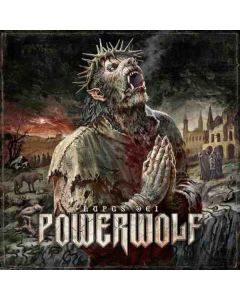 Powerwolf - Lupus Dei (15th Anniversary Edition) CD