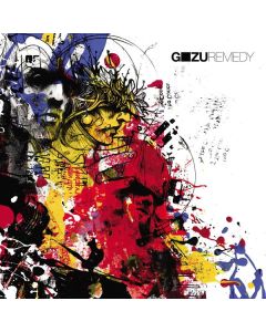 Gozu - Remedy CD