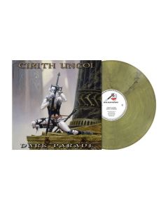 Cirith Ungol - Dark Parade (Olive Green Marbled Vinyl) LP