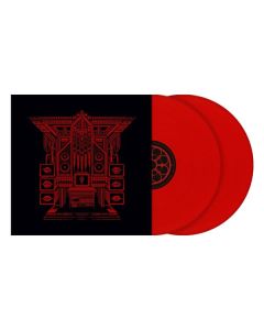Keygen Church - Nel Nome Del Codice (Red Vinyl) LP