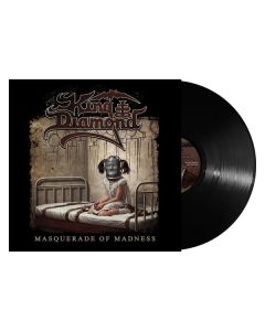 King Diamond - Masquerade Of Madness MAX