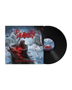 Ensiferum - Winter Storm (180g) LP