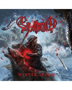 Ensiferum - Winter Storm CD