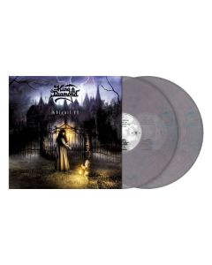 King Diamond - Abigail II: The Revenge (Reissue) (Clear Lilac Blue Marbled Vinyl) LP