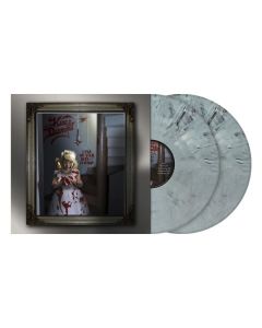 King Diamond - Give Me Your Soul...Please (Reissue) (Steel Blue Grey Marbled Vinyl) LP