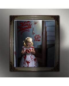 King Diamond - Give Me Your Soul...Please (Reissue) CD