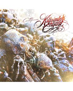 Killswitch Engage - This Consequence CD