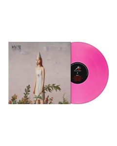 Mantar - Post Apocalyptic Depression (Pink Vinyl) LP