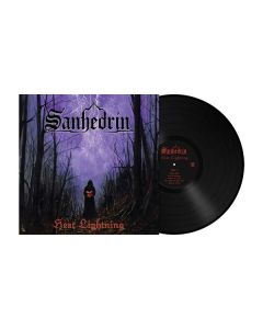 Sanhedrin - Heat Lightning (180g) LP