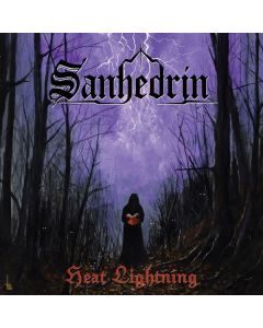 Sanhedrin - Heat Lightning CD