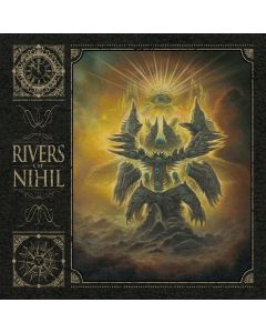 Rivers Of Nihil - Rivers Of Nihil CD