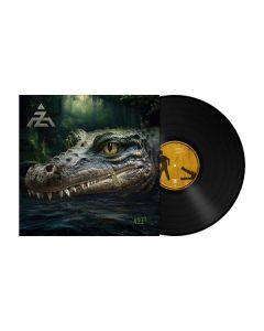 A-Z - A2Z² (180g) LP