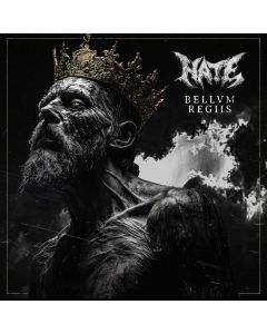 Hate - Bellum Regiis CD