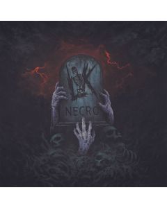 Lik - Necro CD