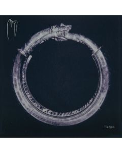 Messa - The Spin CD