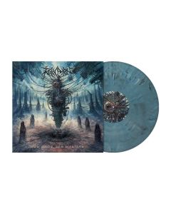 Revocation - New Gods, New Masters (Twilight Blue Marbled Vinyl) LP